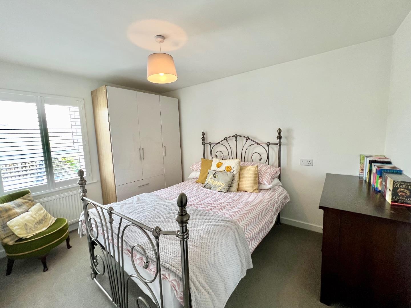 Crompton Way, Ogmore-By-Sea, Vale of Glamorgan, CF32 0QF